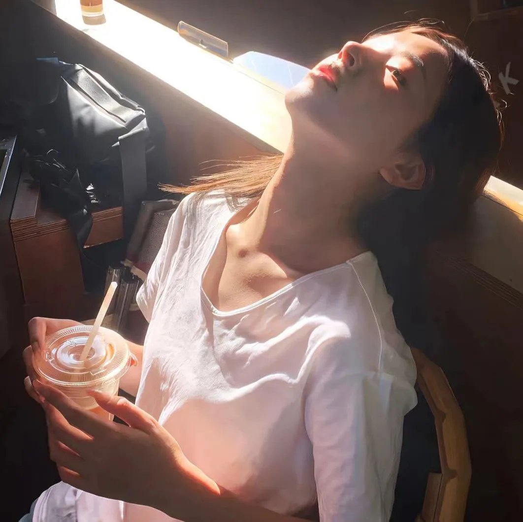 最后一次相见