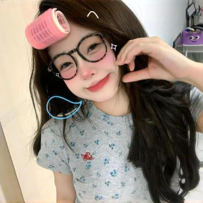 笨女孩